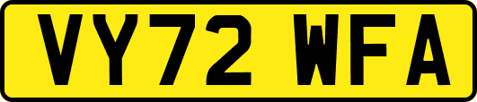 VY72WFA