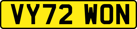 VY72WON