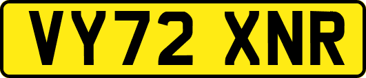 VY72XNR