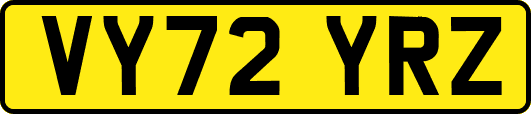 VY72YRZ