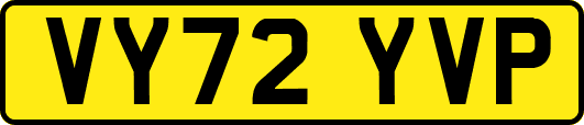 VY72YVP