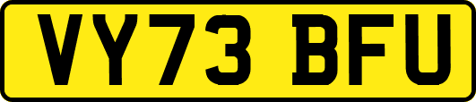 VY73BFU