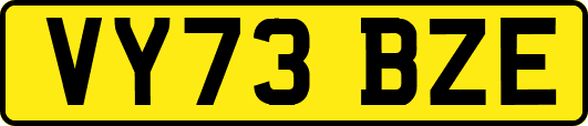 VY73BZE