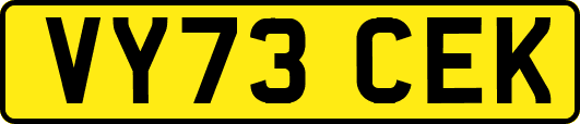 VY73CEK