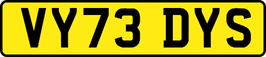 VY73DYS