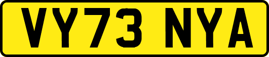 VY73NYA