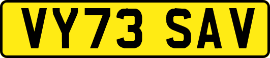 VY73SAV