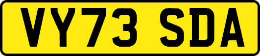 VY73SDA
