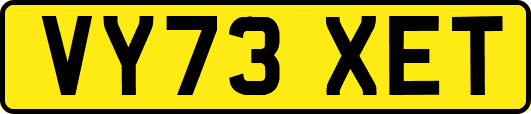 VY73XET
