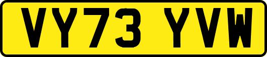 VY73YVW