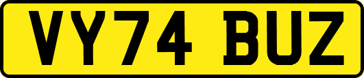 VY74BUZ