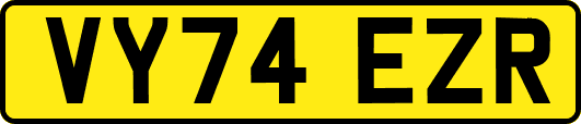 VY74EZR
