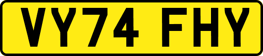 VY74FHY