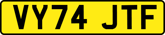 VY74JTF
