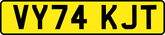 VY74KJT