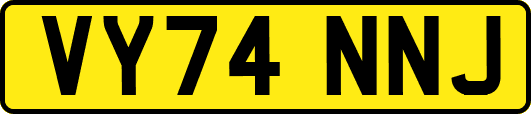 VY74NNJ
