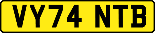 VY74NTB
