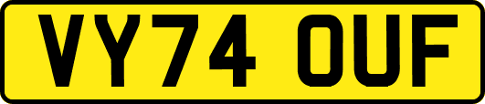 VY74OUF
