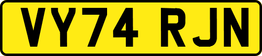 VY74RJN