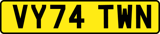 VY74TWN