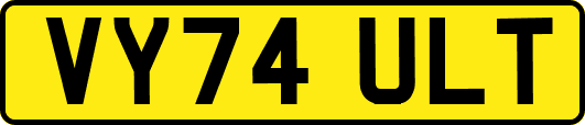 VY74ULT