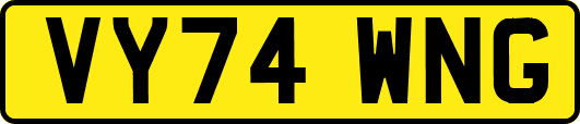 VY74WNG