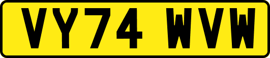 VY74WVW