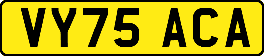 VY75ACA