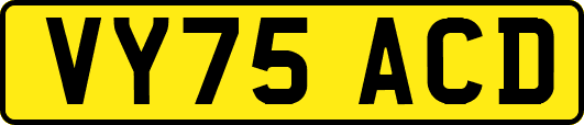 VY75ACD