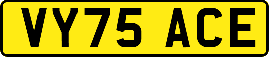 VY75ACE