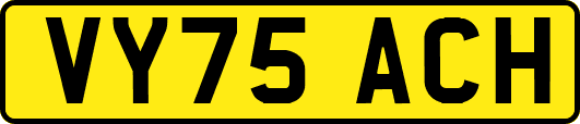 VY75ACH