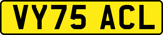VY75ACL