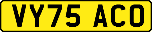 VY75ACO