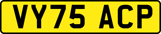 VY75ACP