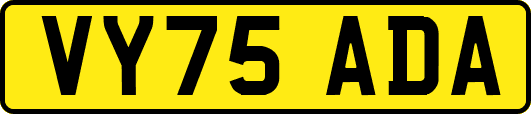 VY75ADA