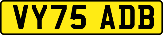 VY75ADB