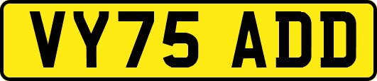 VY75ADD