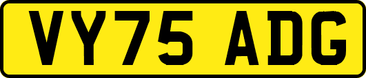 VY75ADG