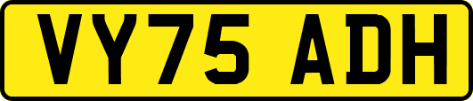 VY75ADH