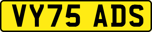 VY75ADS