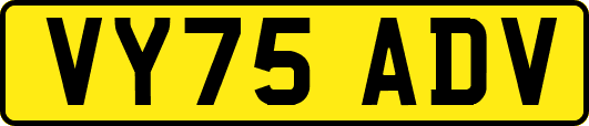 VY75ADV