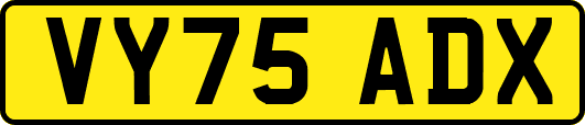 VY75ADX