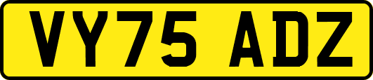VY75ADZ