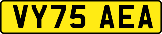 VY75AEA