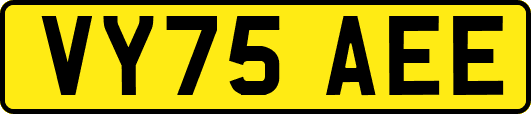 VY75AEE