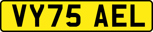 VY75AEL