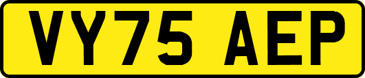 VY75AEP