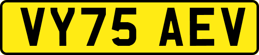 VY75AEV