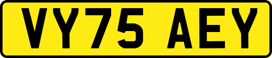 VY75AEY