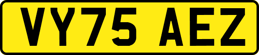 VY75AEZ